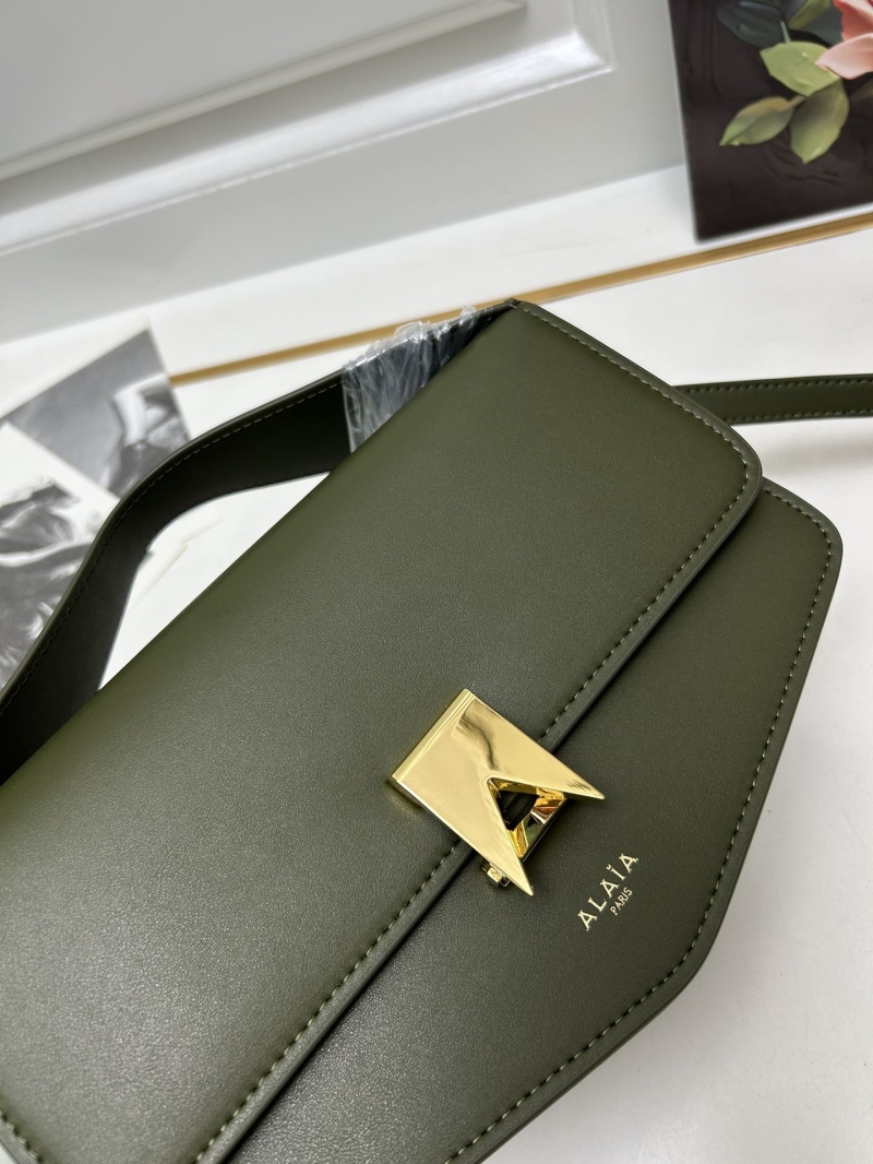 Aiaia Satchel Bags